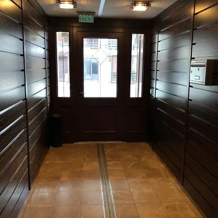 Vp Mirage Apartament