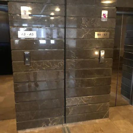 Vp Mirage Apartament *
