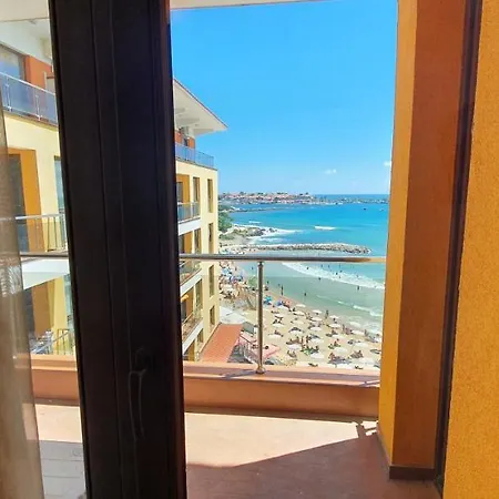 Apartament Vp Mirage Nesebyr