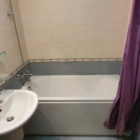 Vp Mirage Apartament
