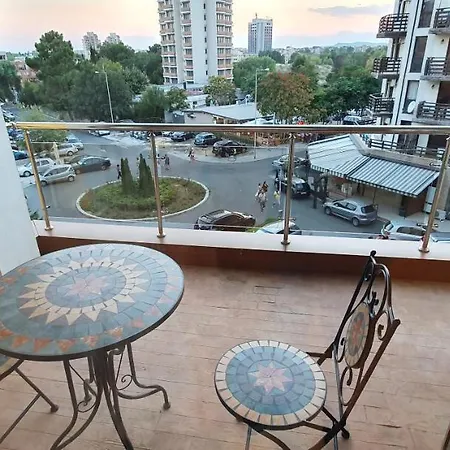 Vp Mirage Apartament