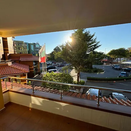 Vp Mirage Appartement Nesebar