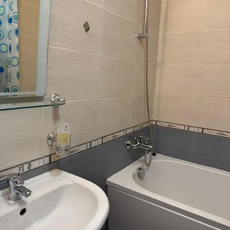 Vp Mirage Apartament