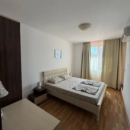 Vp Mirage Apartament Nesebyr