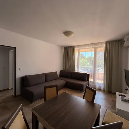 Vp Mirage Apartament