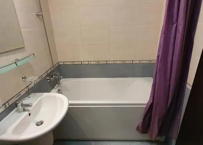 Vp Mirage Appartement