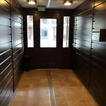 Vp Mirage Apartment