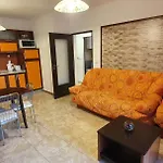 Vp Mirage Apartment Nessebar