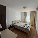 Vp Mirage Apartment Nessebar