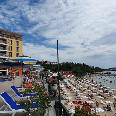 Vp Mirage Apartment *