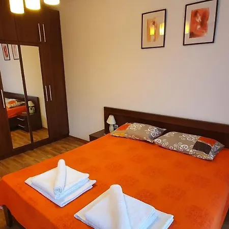 Apartment Vp Mirage Nessebar