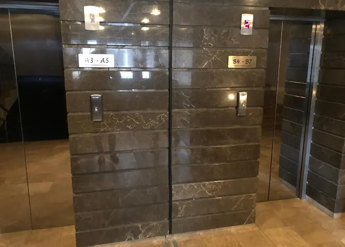 Vp Mirage 아파트 *