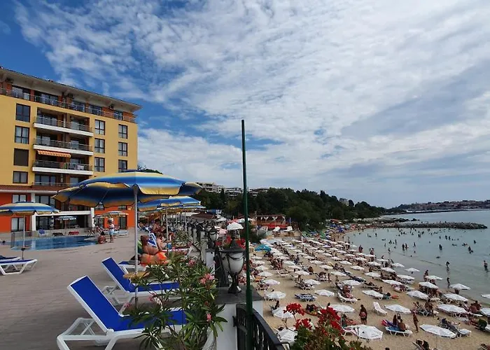 Vp Mirage 아파트 *