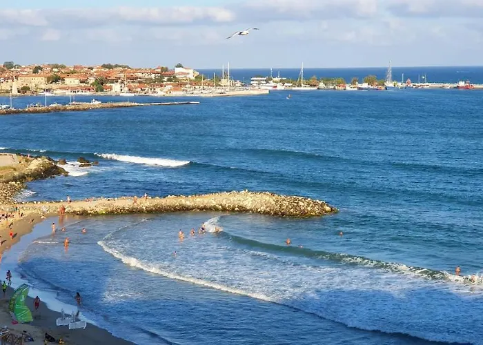 Vp Mirage * 네세부르